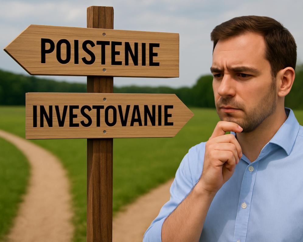 
Prečo je sporenie cez investičné životné poistenie už prežitkom?