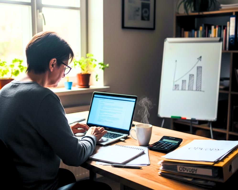 



    
    
    Živnostníkov čaká opäť veľká zmena



Živnostníkov čaká opäť veľká zmena: Odvody sa zvýšia na historicky najvyššie úrovne