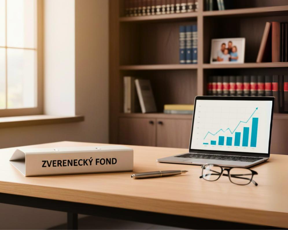 
Poznáte zverenecký fond? Ako vám môže pomôcť?