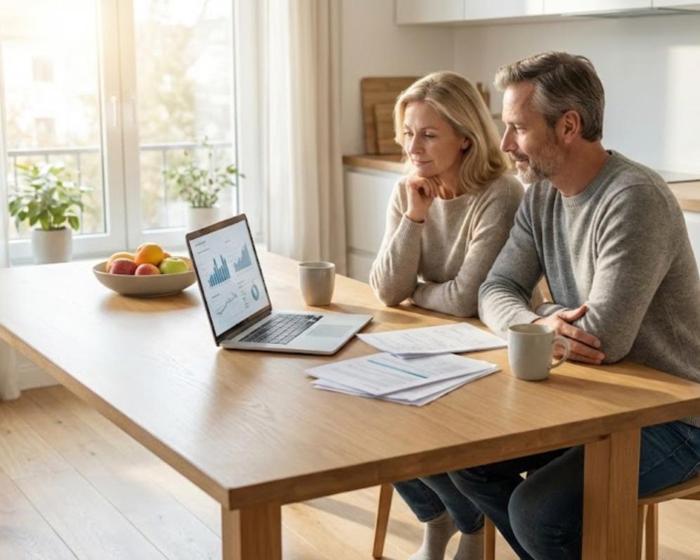 



    
    
    Veľká zmena od januára 2026: Sociálna poisťovňa nám pošle odhad budúceho dôchodku



Veľká zmena od januára 2026: Sociálna poisťovňa nám pošle odhad budúceho dôchodku