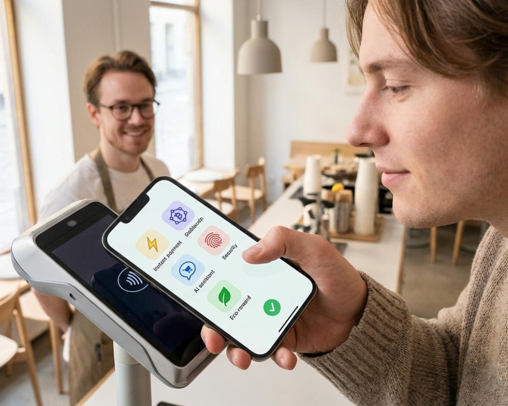 
Prelomové inovácie v oblasti platieb, na čo sa pripraviť v budúcom roku?